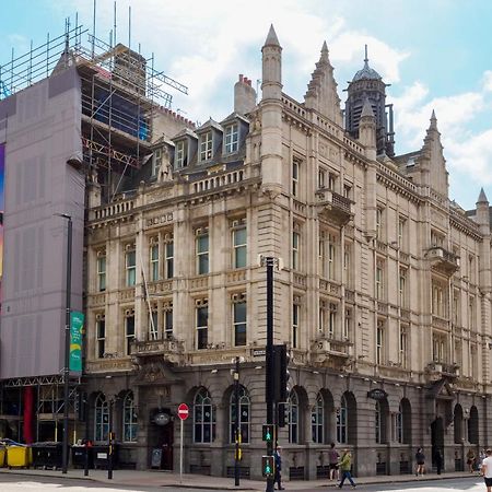 Pearl Chambers In Leeds City Centre Экстерьер фото