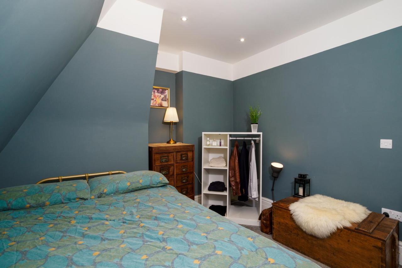 Pearl Chambers In Leeds City Centre Экстерьер фото
