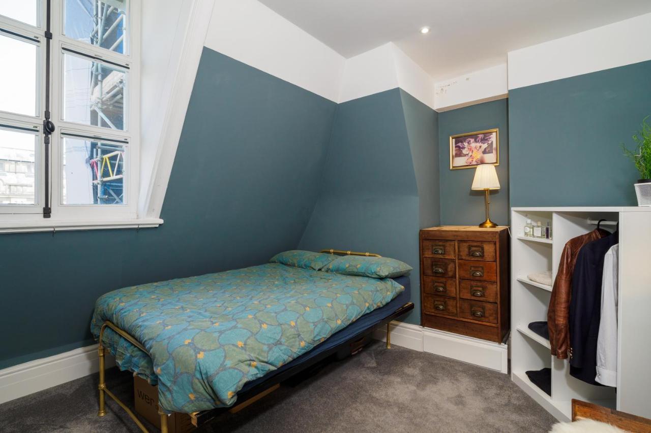 Pearl Chambers In Leeds City Centre Экстерьер фото