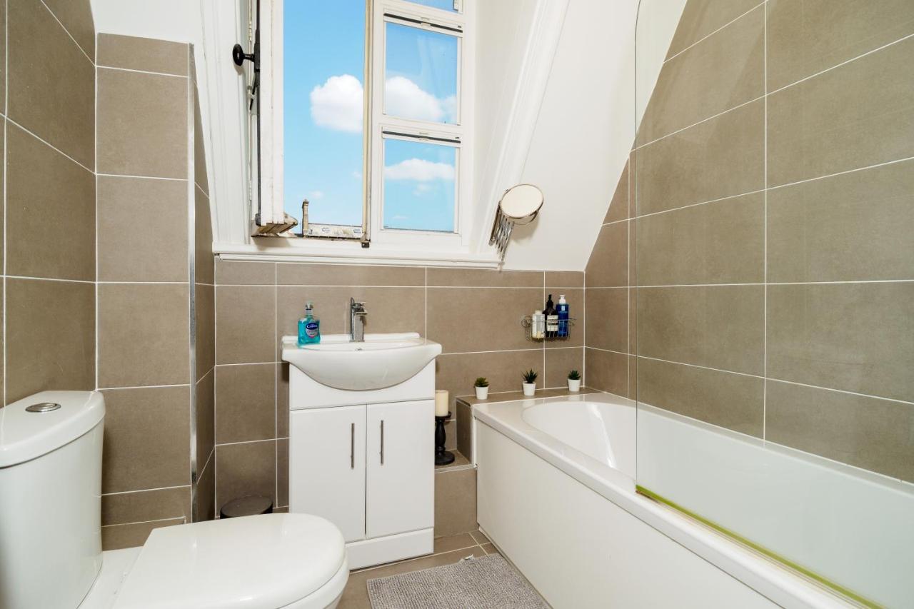 Pearl Chambers In Leeds City Centre Экстерьер фото